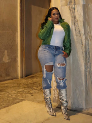 Outerwear
