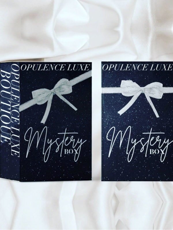 Opulence Luxe Mystery Box