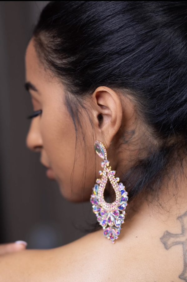 Princess Earrings - Image 2