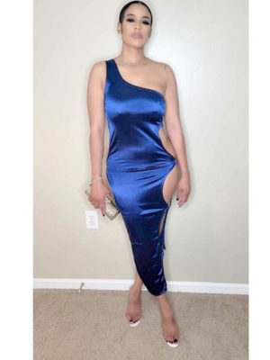 Loyal Dress