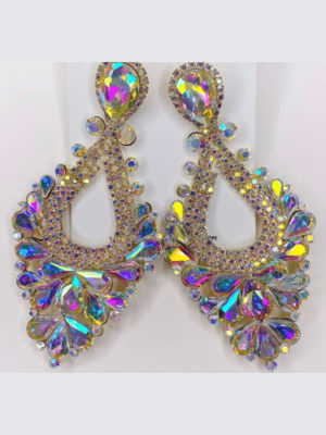 Princess Earrings
