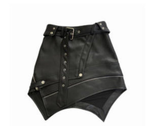 Military Skirt