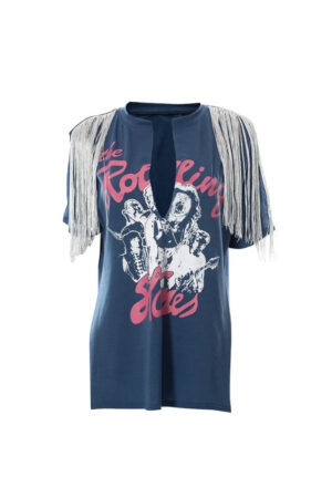 Rolling Stone Tee