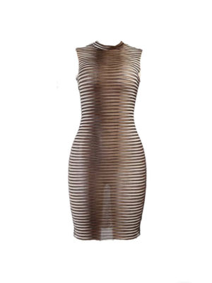 Upscale Dress