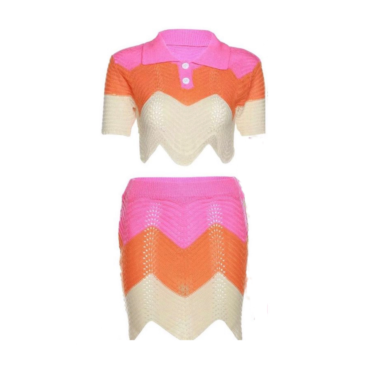 Valley Girl Set Opulence Luxe Boutique