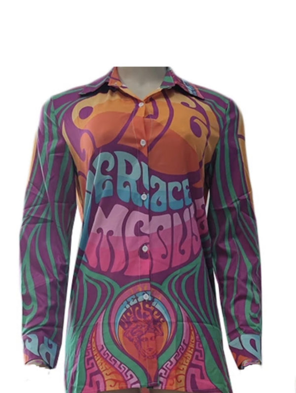 Medusa Shirt