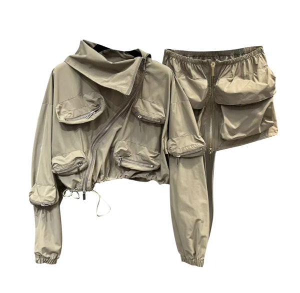 The Utility Cargo Set - Ship Date 6/7