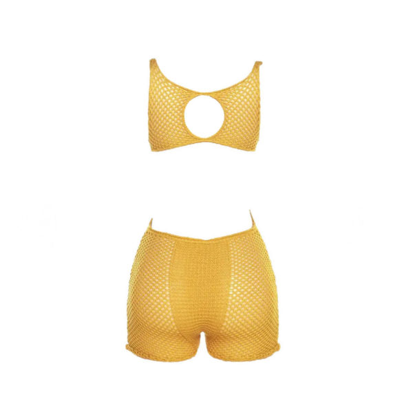 The Morocco Jumpsuit - Image 2