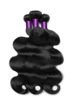 Luxe Brazilian Body Wave 'Single Bundles"