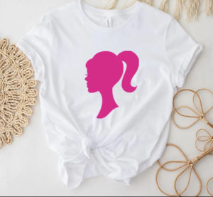 The Barbie Tee