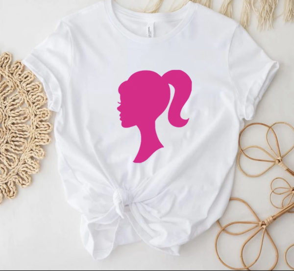 The Barbie Tee