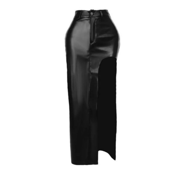 Lover Girl Maxi Skirt