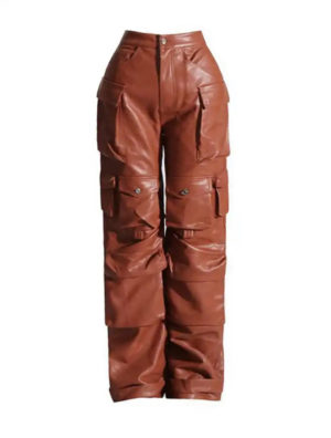 Luxurious Cargos