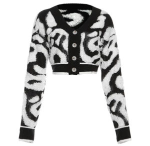 The Brooklyn Cardigan