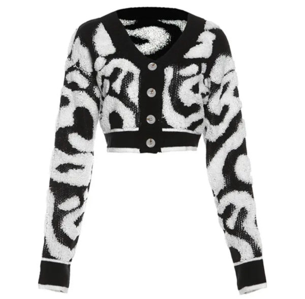 The Brooklyn Cardigan