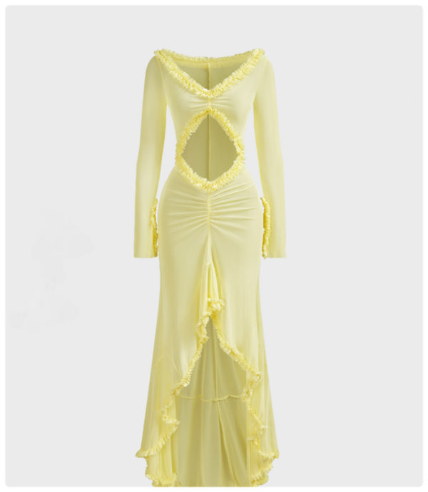 Sunshine Dress