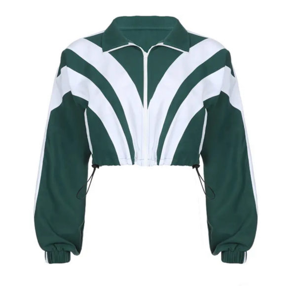 The Luxe Sweatsuit - Image 2