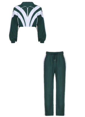 The Luxe Sweatsuit