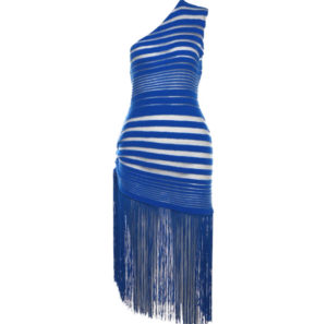 The Chaos Dress
