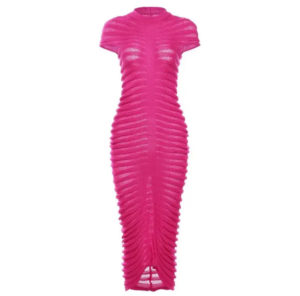Sadia Dress
