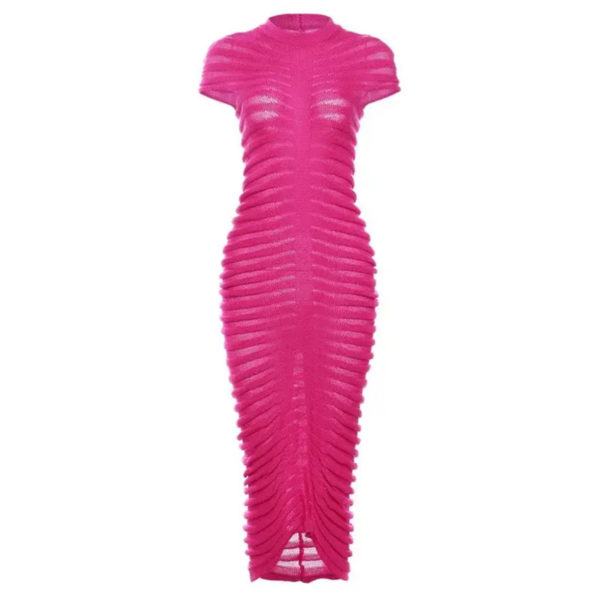 Sadia Dress