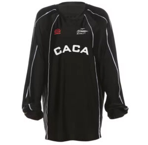 The Italy Oversized Jersey
