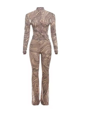 The Printed Set