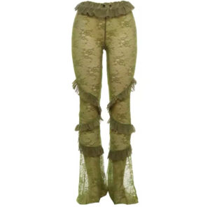 Kaiya Lace Pants