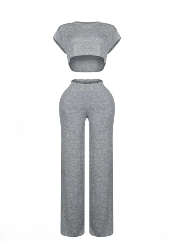 Addison Pant Set