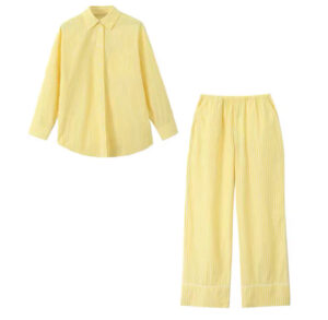 Raylen Pant Set