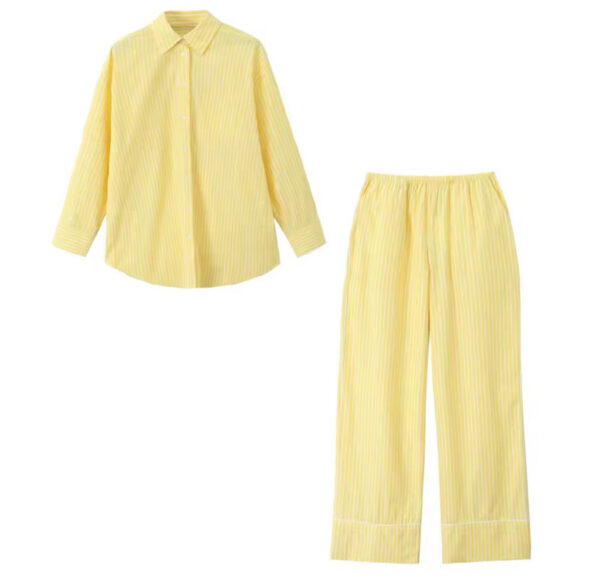 Raylen Pant Set
