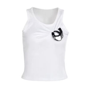 Pinch Me Once Crop Top