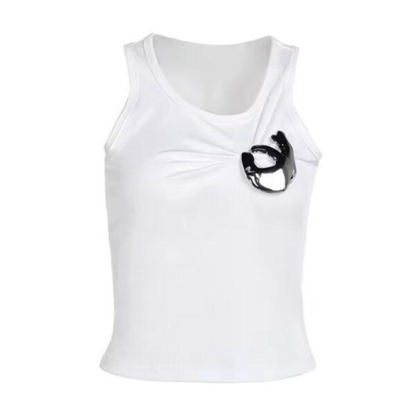 Pinch Me Once Crop Top