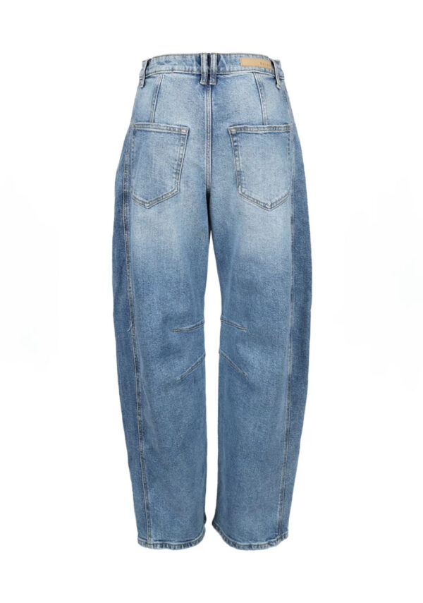 Kylie Barrel Jean - Image 3