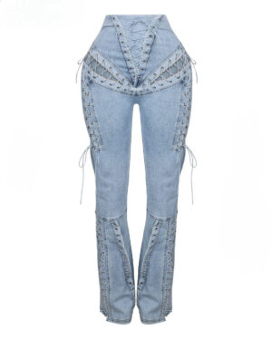 Not So Basic Jeans