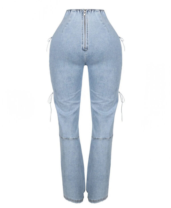 Not So Basic Jeans - Image 2