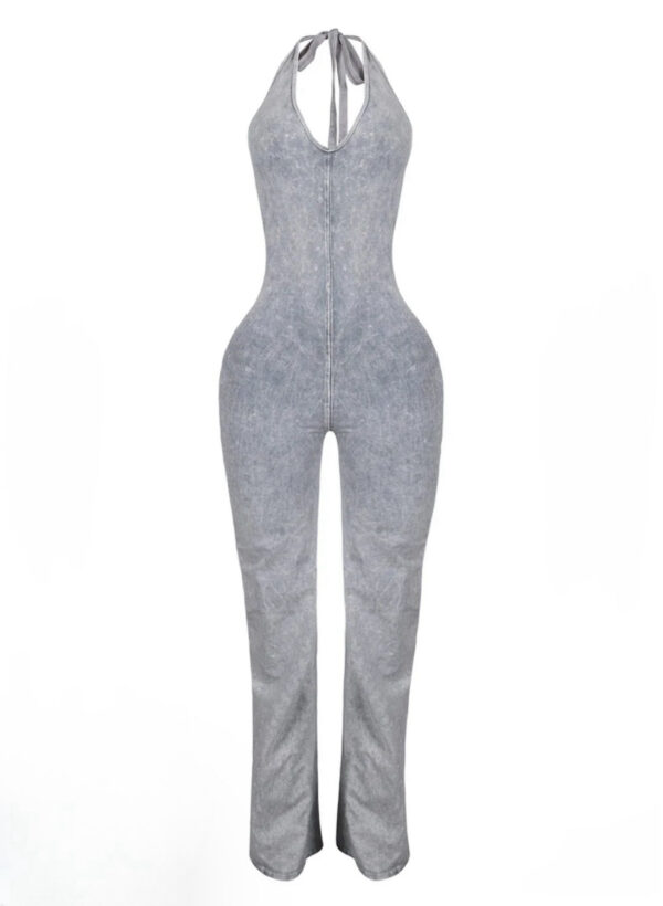 The Cali Jumpsuit