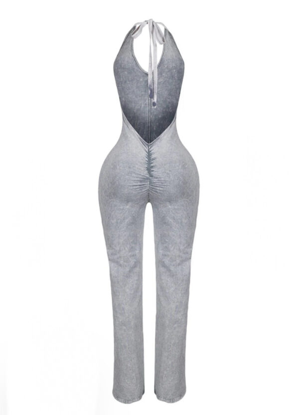 The Cali Jumpsuit - Image 2
