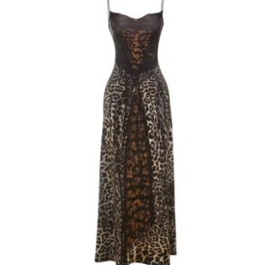 The Lexington Dress