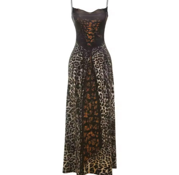 The Lexington Dress