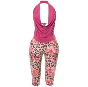 The Flower Girt Set