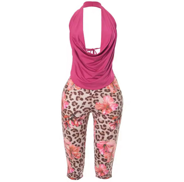 The Flower Girt Set