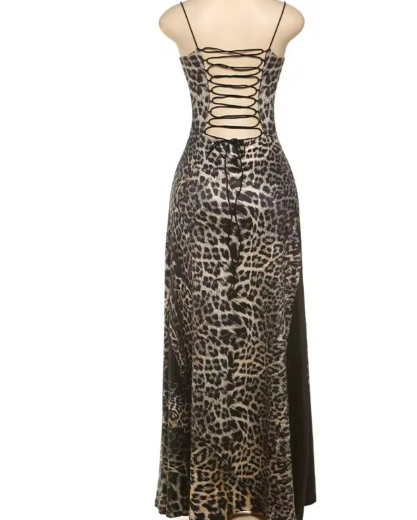 The Lexington Dress - Image 2