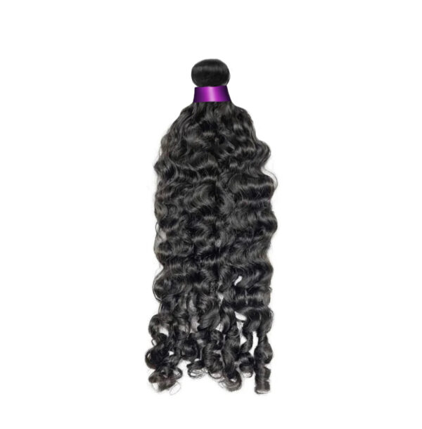 Luxe Curly