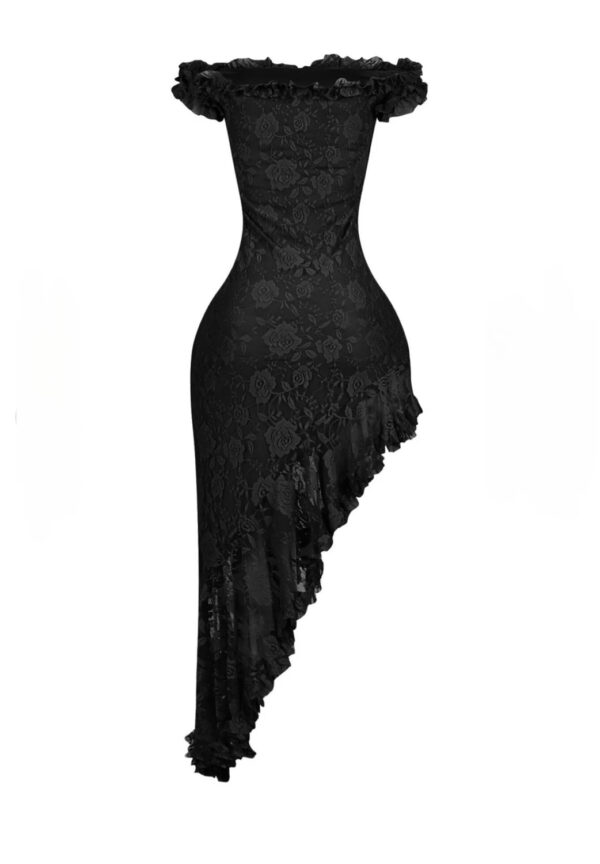 The Legacy Dress - Image 2