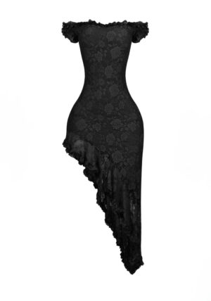 The Legacy Dress