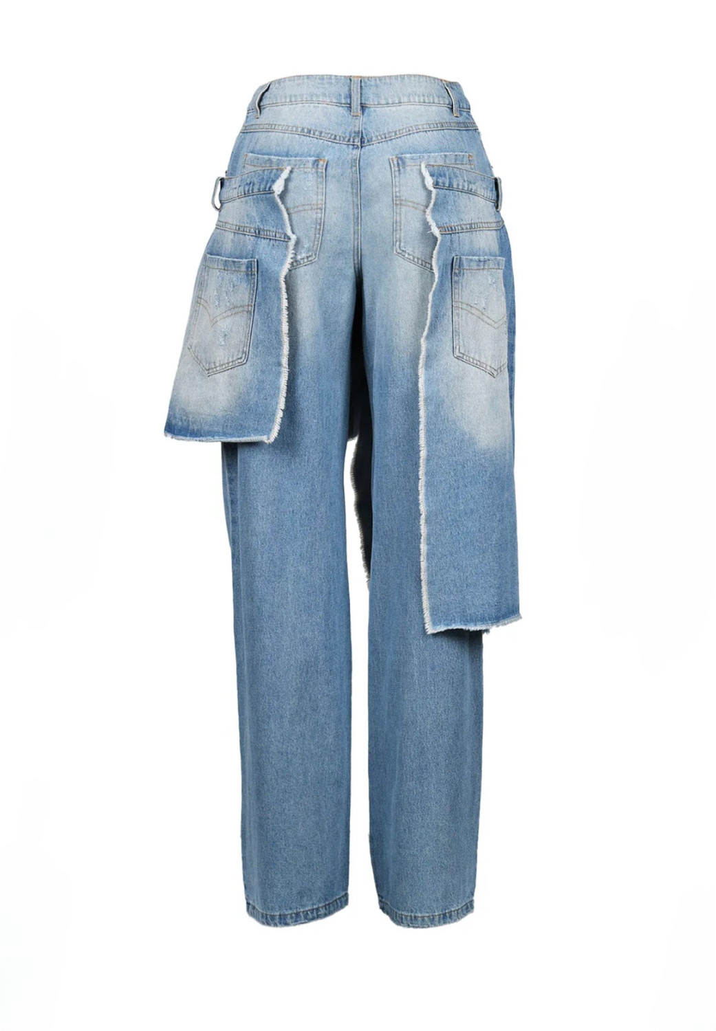 The Double Up Jeans - Image 2