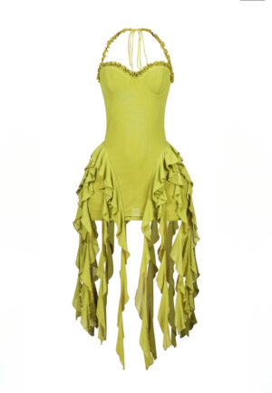 The Cabo Dress