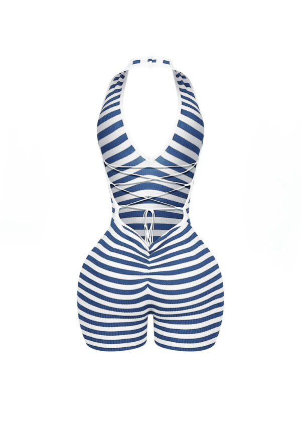 The Lex Romper - Image 2