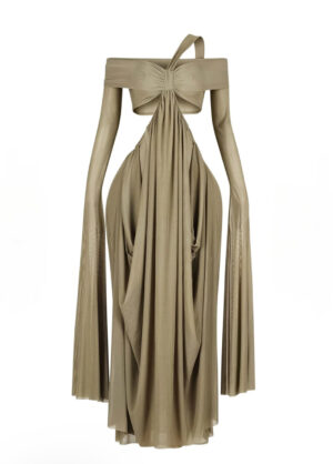 The Tyla Dress